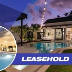 Leasehold Villa for Sale in Bali