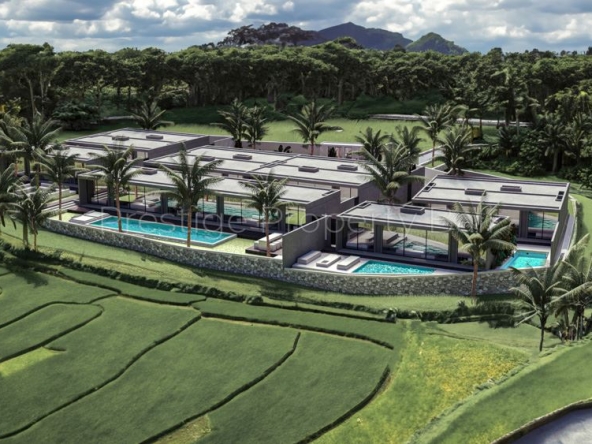 Oustanding Villa for sale In Kaba Kaba