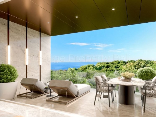 Unveiling Berawa’s Premier Luxury Apartments: Your Gateway to Elevated Living