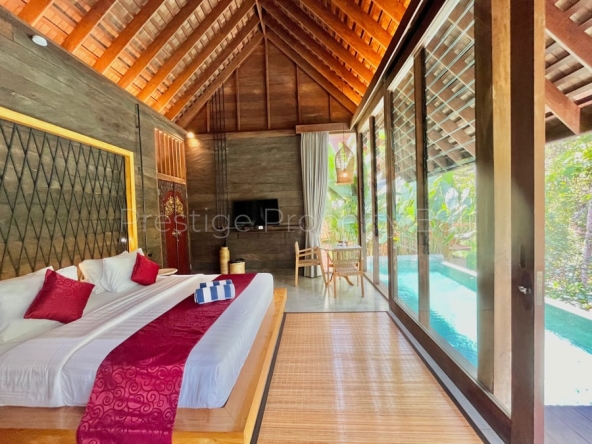 Bali Villas for Sale - 538 5