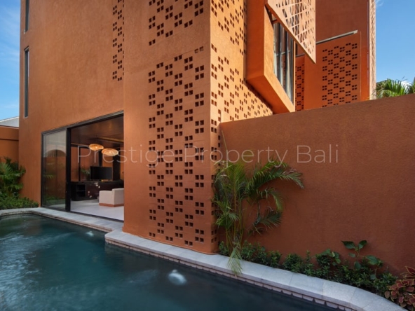 Bali Villas for Sale - 538A 4