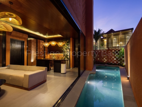 Bali Villas for Sale - 538A 6