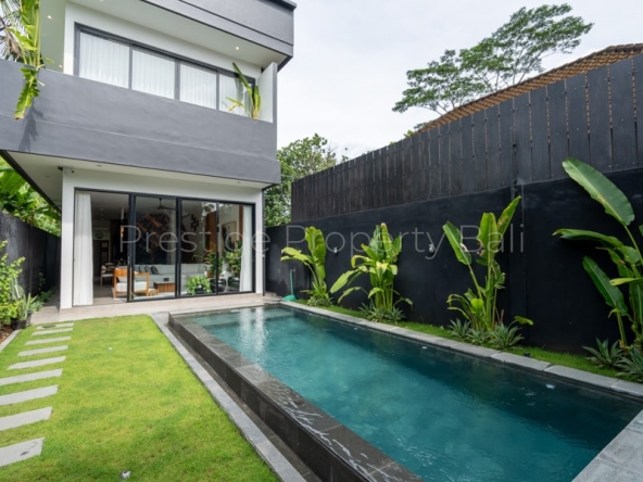 Bali Villas for Sale - 546 1