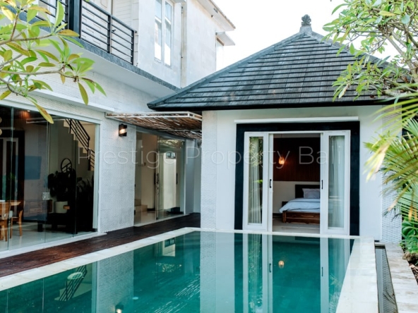 Bali Villas for Sale - 549 1