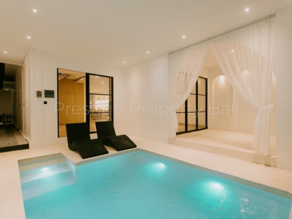 Bali Villas for Sale - 575 1