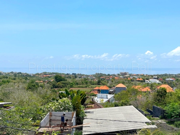 Bali Villas for Sale - 594 1