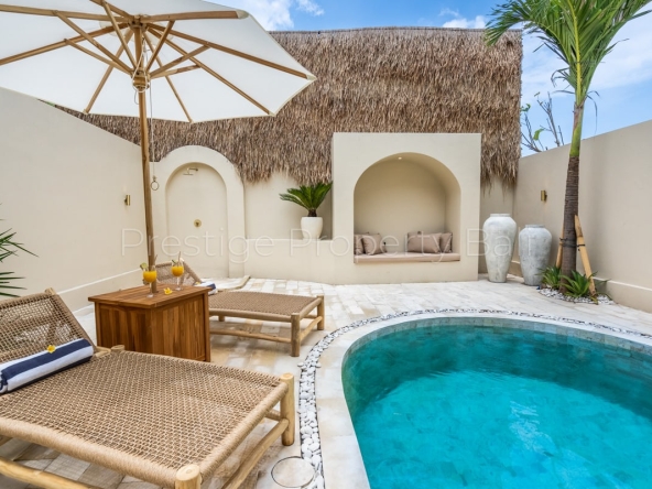 Bali Villas for Sale - 595 1