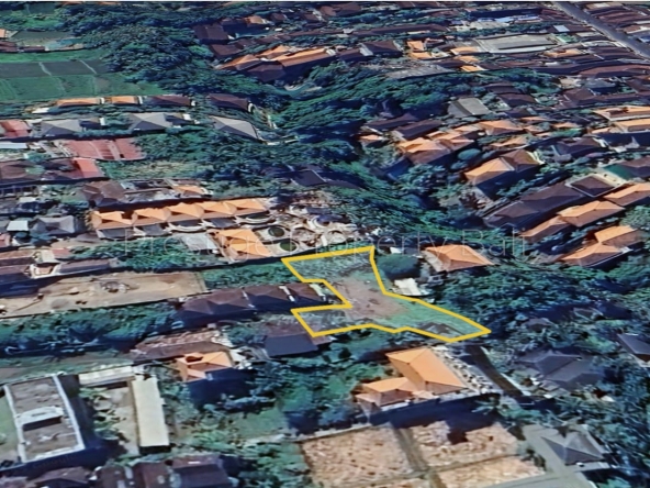 Bali Villas for Sale - 600 1