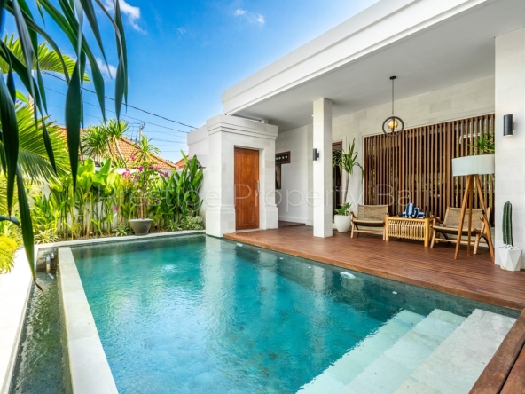 Bali Villas for Sale - 601 5