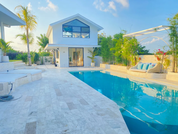 Bali Villas for Sale - 639 1