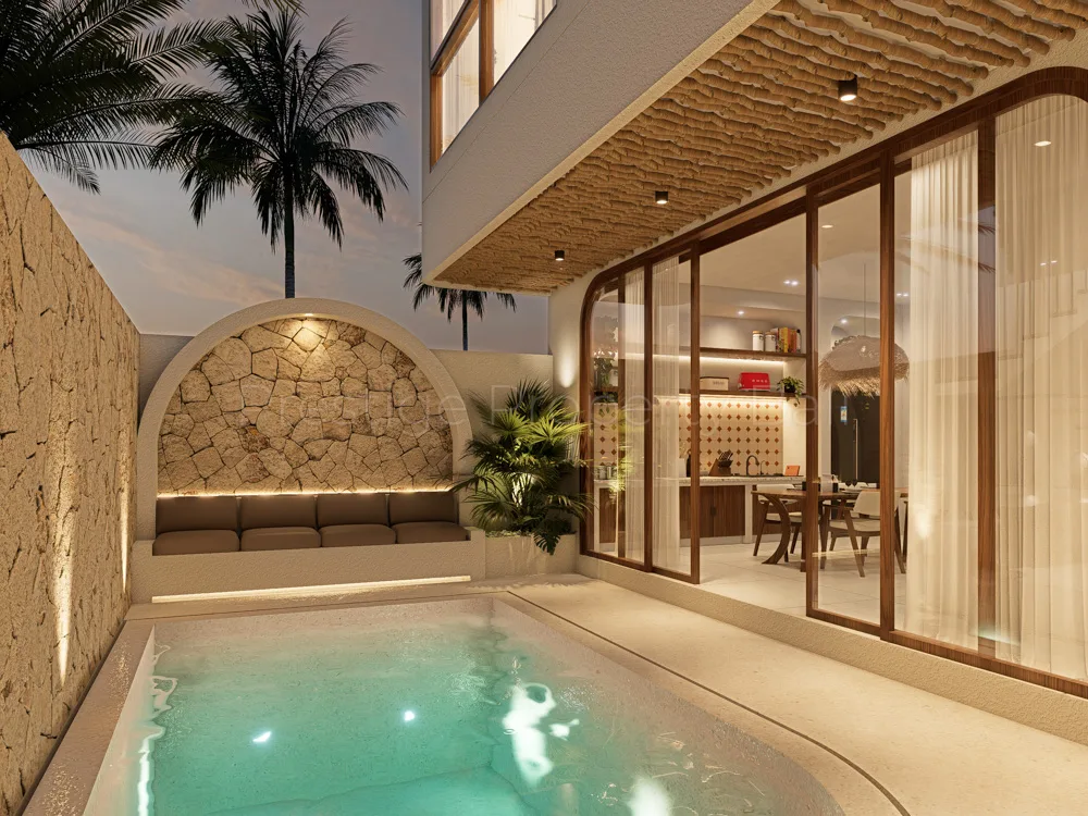 Where to Stay in Canggu: Area Guide & Real Costs 11 Exclusive Mediterranean Villas in Canggu