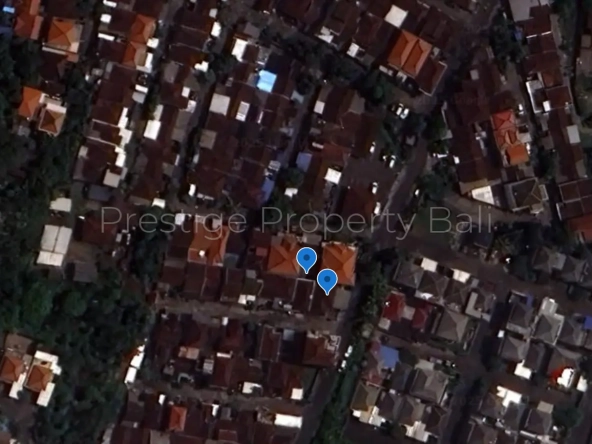 Bali Villas for Sale - 690 1