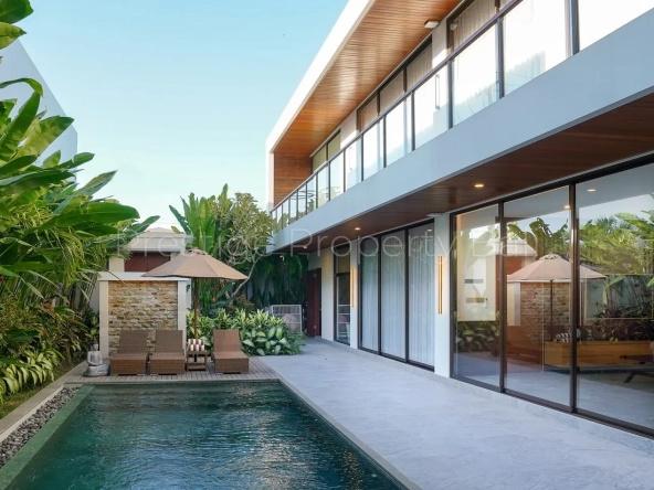 Bali Villas for Sale - 710 7