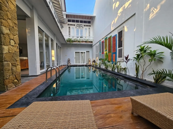 Bali Villas for Sale - 723 1
