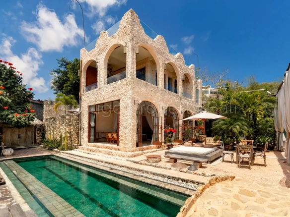 Bali Villas for Sale - 731 5
