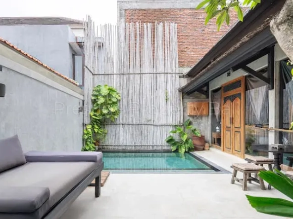 Bali Villas for Sale - 745 3