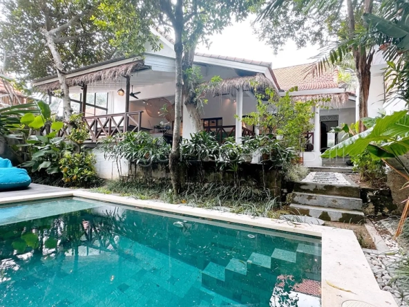 Bali Villas for Sale - 761 13