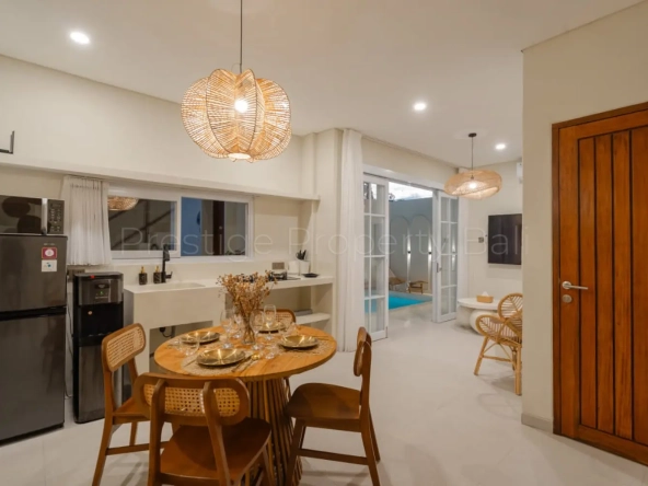 Bali Villas for Sale - 775 2