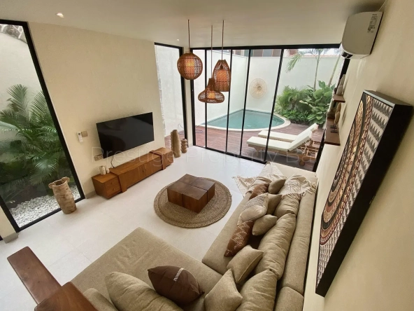 Bali Villas for Sale - 780 1