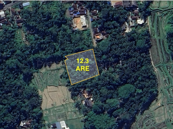 Bali Villas for Sale - 783 1 2