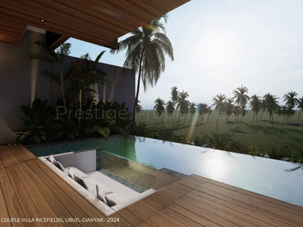 Bali Villas for Sale - 784 24