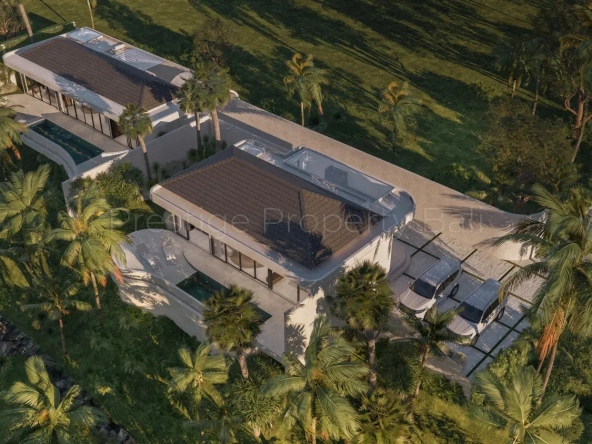 Bali Villas for Sale - 785 6
