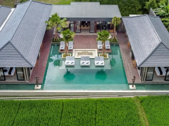 Bali Villas for Sale - 796 19