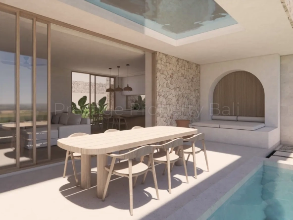Bali Villas for Sale - 812 9
