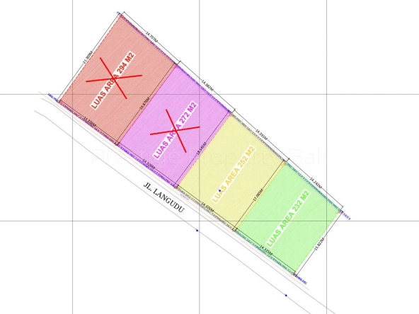 Bali Villas for Sale - 819 1