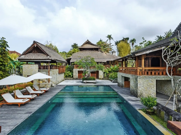 Bali Villas for Sale - 833 1 2