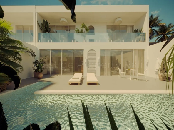 Bali Villas for Sale - 837 10