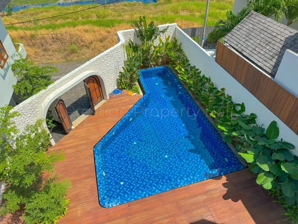 Bali Villas for Sale - 839 2