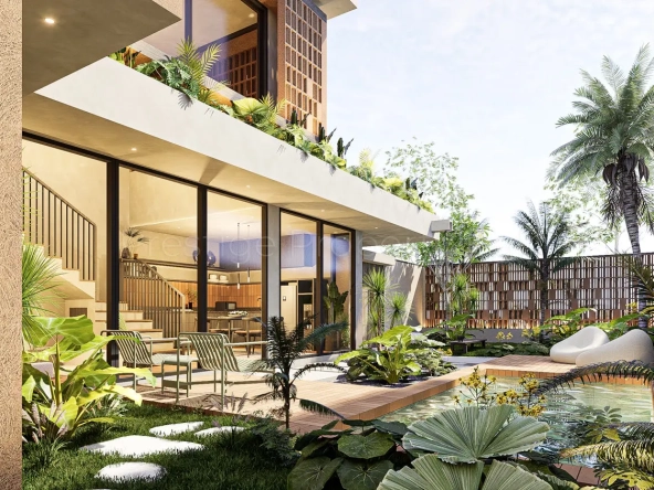 Bali Villas for Sale - 844 7