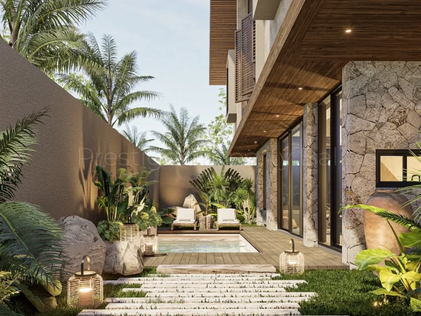 Bali Villas for Sale - 845 7