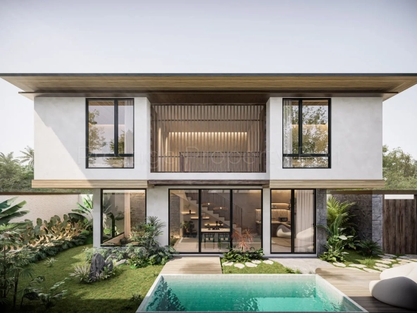 Bali Villas for Sale - 846 4