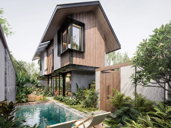 Bali Villas for Sale - 848 1