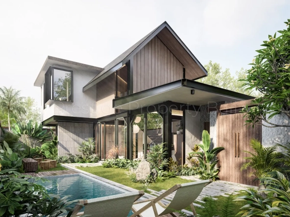 Bali Villas for Sale - 849 10