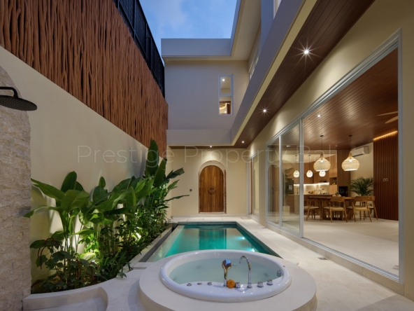 Bali Villas for Sale - 539 5