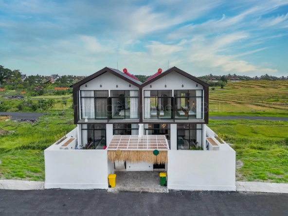 Bali Villas for Sale - 864 25
