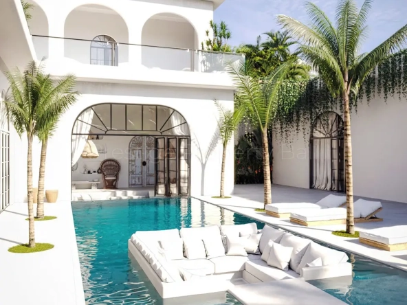 Bali Villas for Sale - 891 1