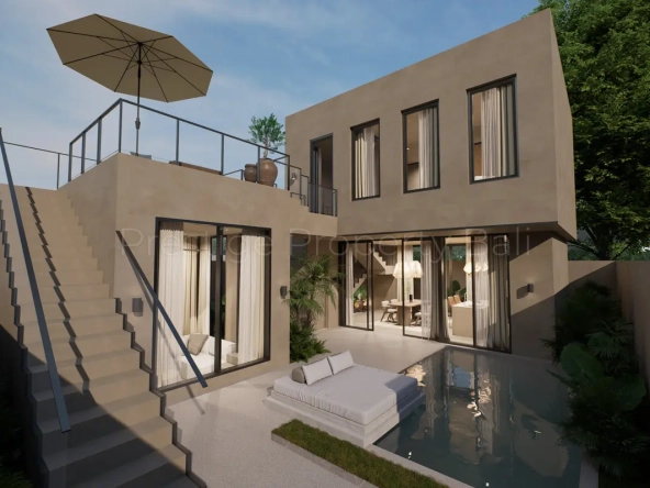 Bali Villas for Sale - 903 23