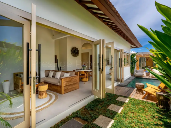 Bali Villas for Sale - 1027 1