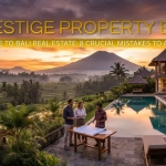 Bali Villas for Sale - 8 Crucial Mistakes to Avoid When Buying Property in Bali cover 1