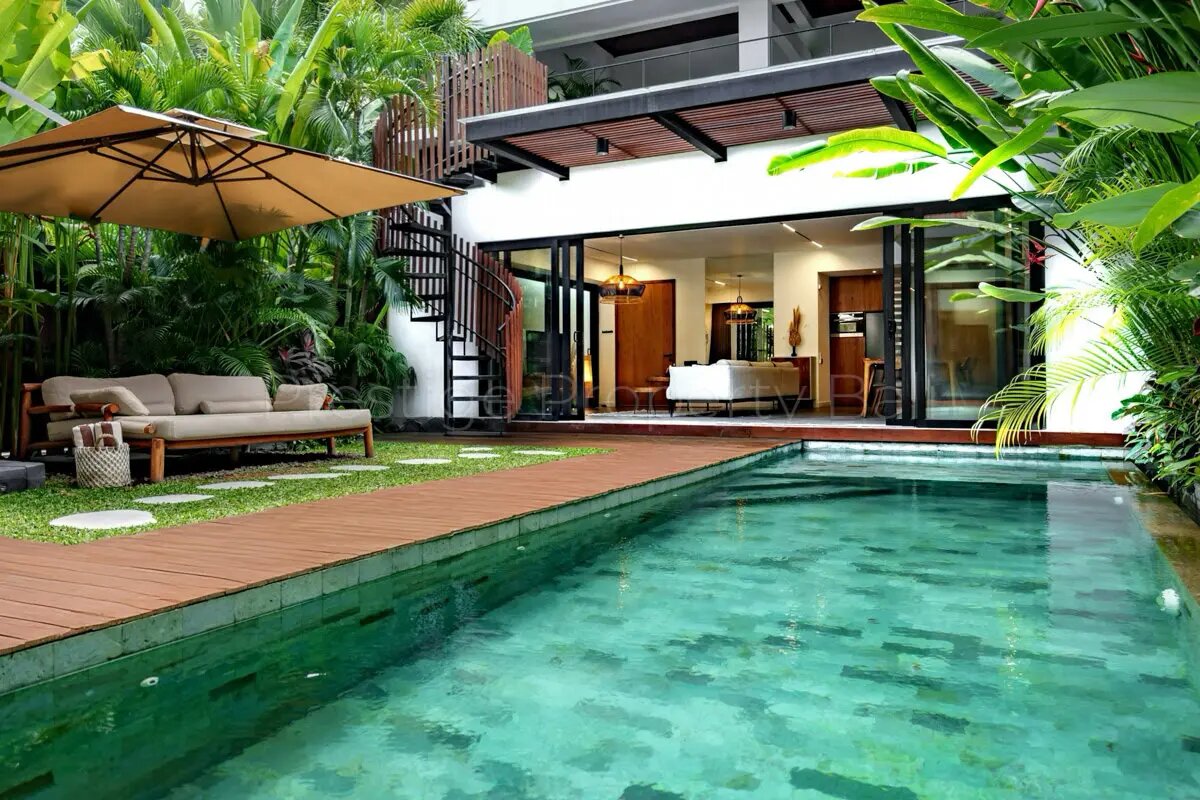 Invest in Bali in 2026: Property and Investment Guide 12 List of Villa Investment in Canggu