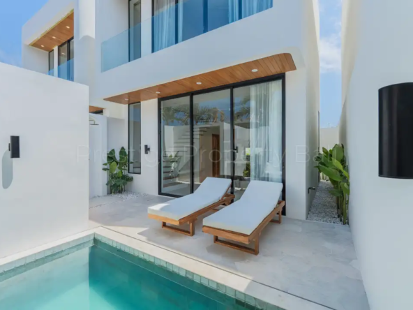 Bali Villas for Sale - 1082 update 1