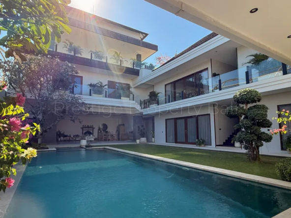 Bali Villas for Sale - 1102 1