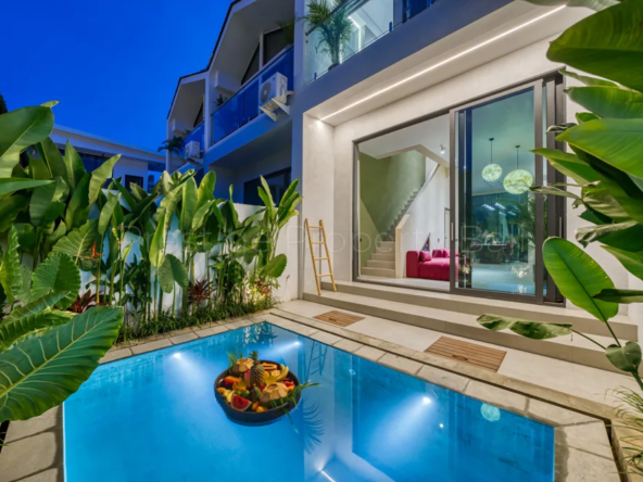 Bali Villas for Sale - 1104B 1