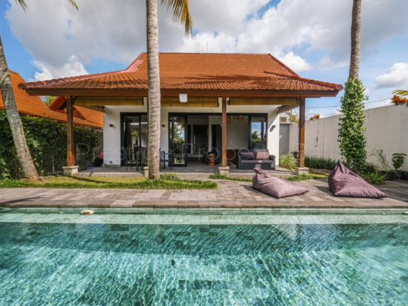 Bali Villas for Sale - 1105 1