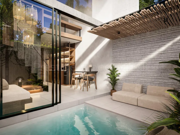 Bali Villas for Sale - 1108 1
