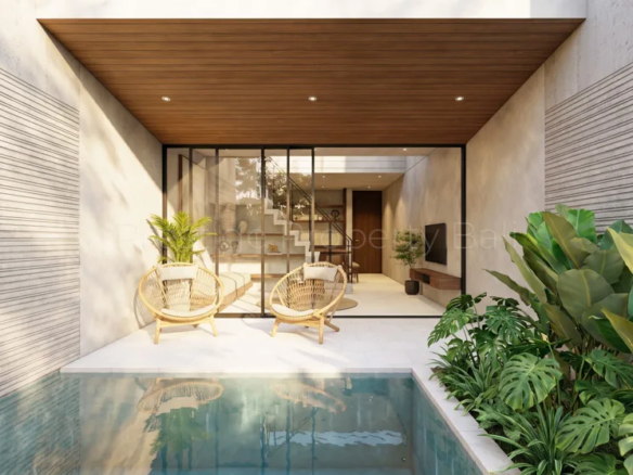 Bali Villas for Sale - 1109 1